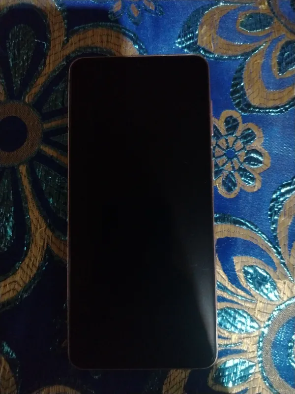 Samsung Galaxy s21+5G — фото 1