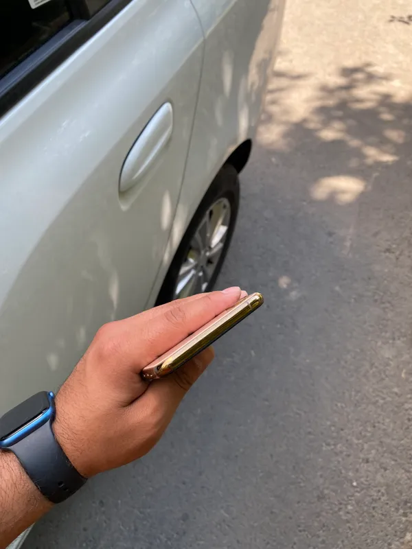Iphone XS MAX Ayfon XS MAX 64gb aybi yo face bor — фото 5