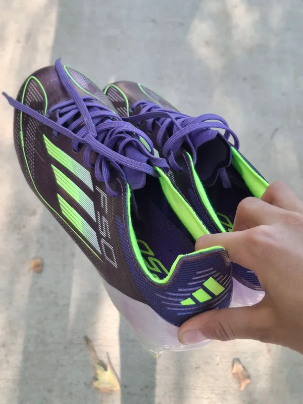 F 50 бутсы 1 F 50 бутсы 1