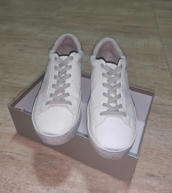 Golden goose (женский) 2 Golden goose (женский) 2