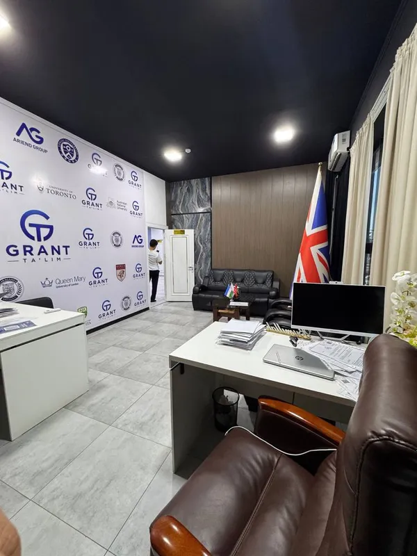 Ofis ijaraga beriladi 4 Ofis ijaraga beriladi 4