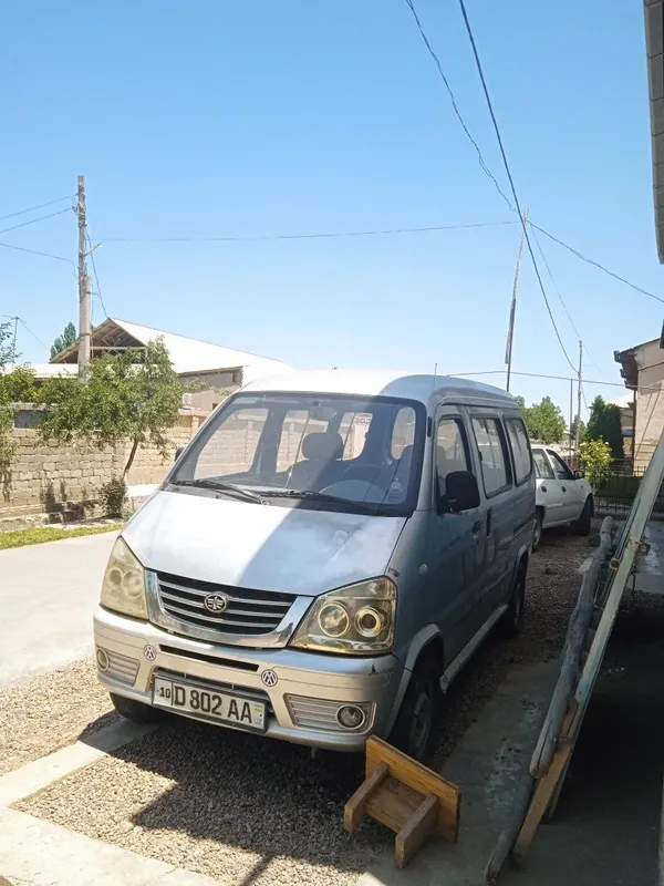 2007 yil gazi bor dakment joyida tnk oʻtgan — фото 1