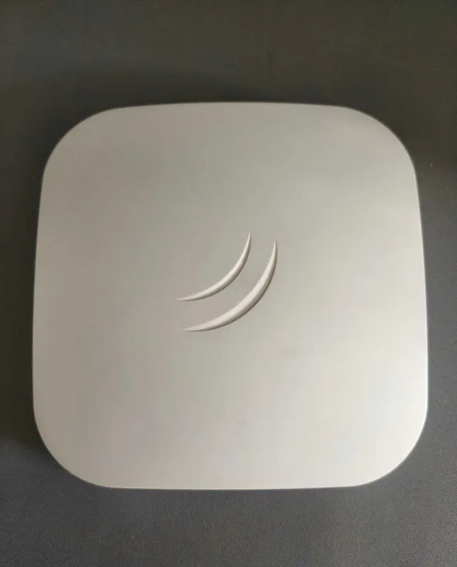 Wi-Fi точка доступа MikroTik cAP ac 4