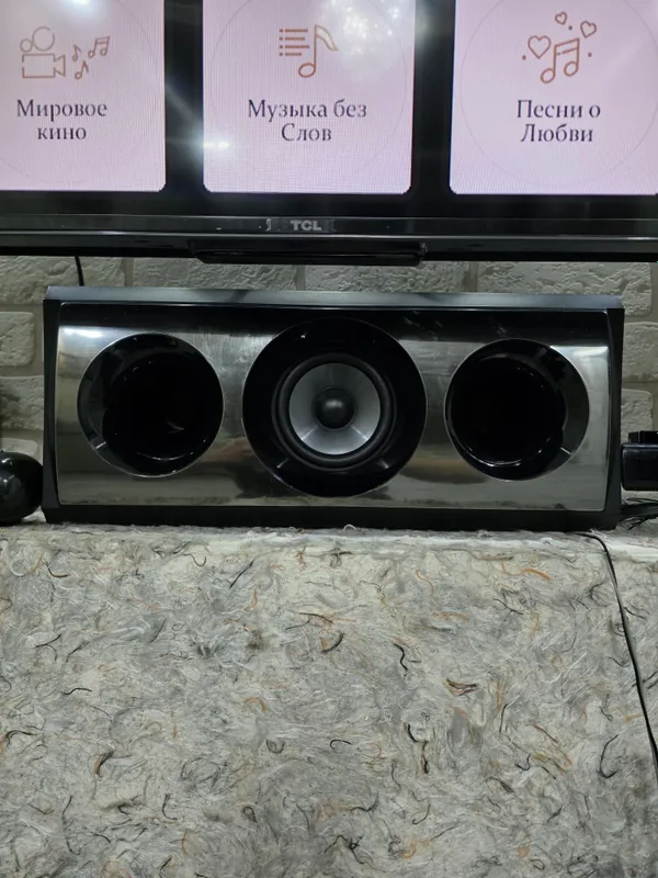 Sony mu-te-ki str km3 домашний кинотеатр 1200w продаётся — фото 4