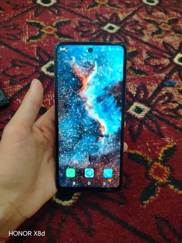 Tecno Spark Go 2024 4 Tecno Spark Go 2024 4