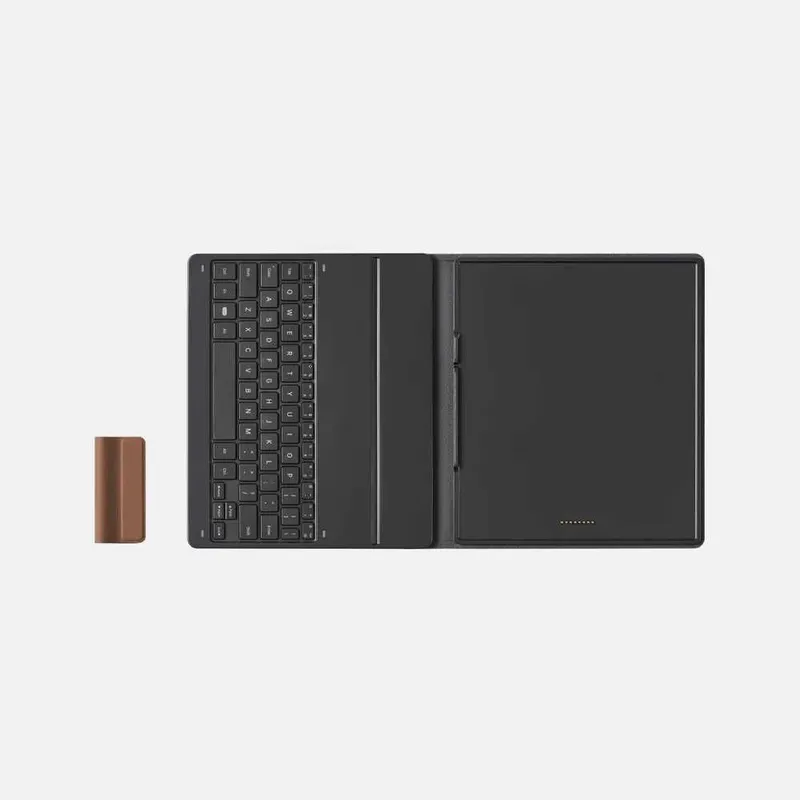 Чехол Клавиатура для Onyx Boox Note Air5C 2 Чехол Клавиатура для Onyx Boox Note Air5C 2