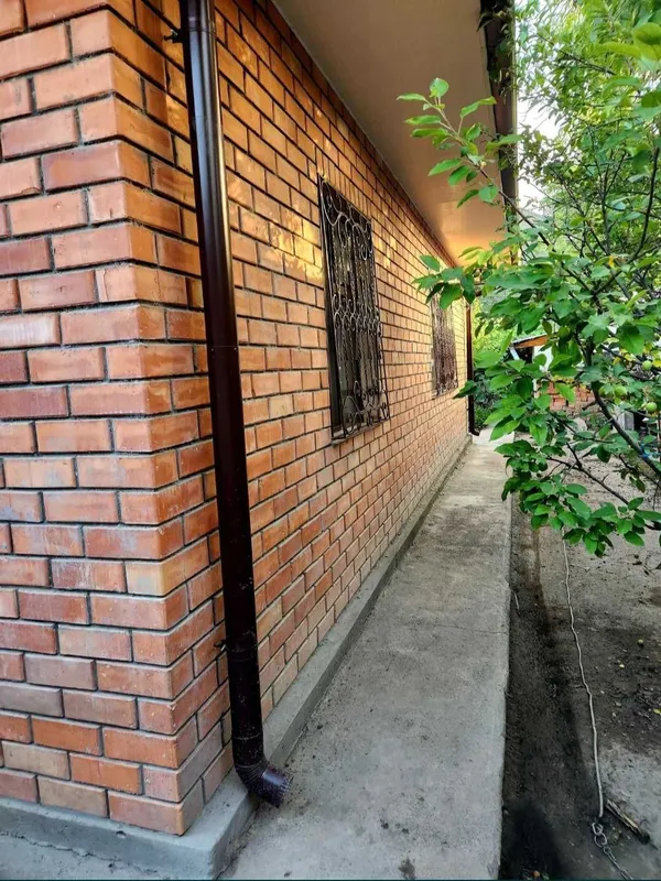 Продам свой 4х комнатный дом.Янгихаётский район,спутник 12 — фото 1
