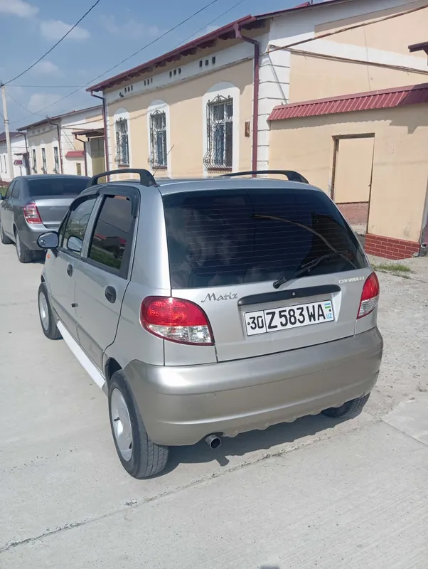 Matiz best 2015. — фото 3