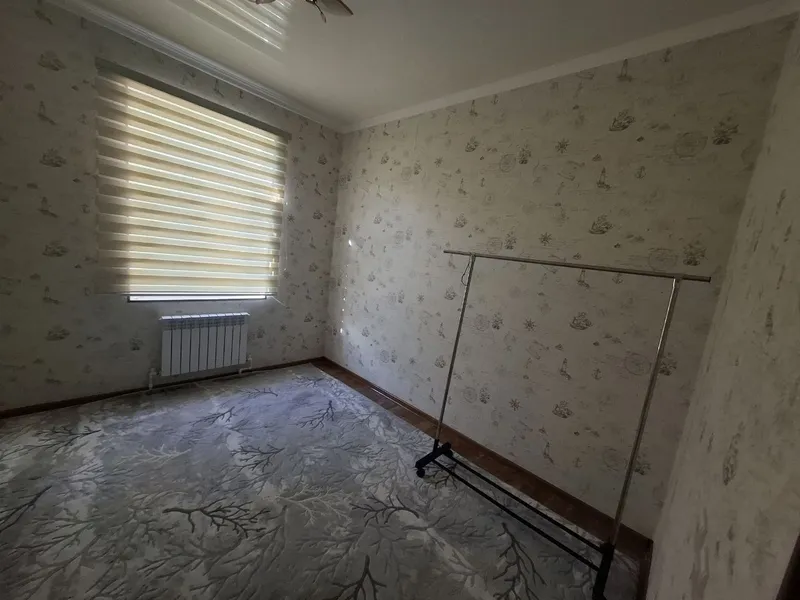 Сдаётся 3-комнатная квартира, 72 м², рядом с Центрбанком 6