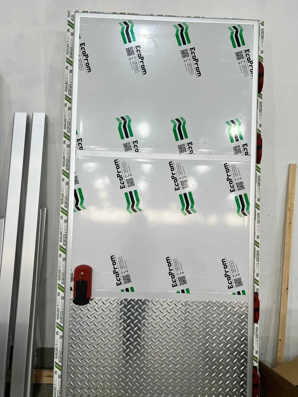 Sendwich panel muziltgich kamerlari agregatlar — фото 6