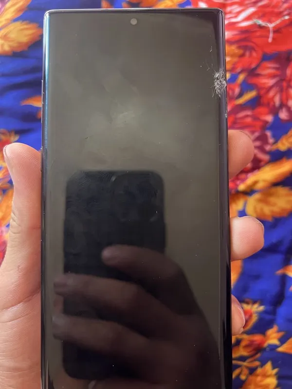 Samsung not 10 sotiladi