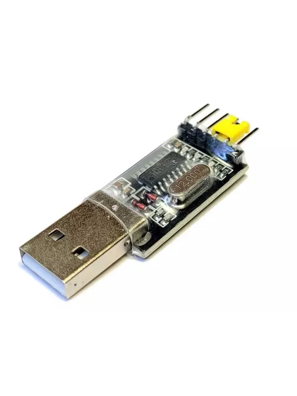 Преобразователь интерфейса USB2.0 - UART TTL CH340G. Arduino PRO Mini 4