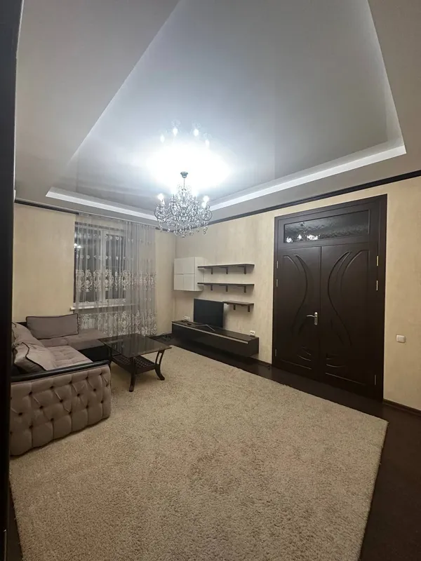 3 xonali kvartira ijaraga, Yakkasaroy tumani (Beshagach) 2