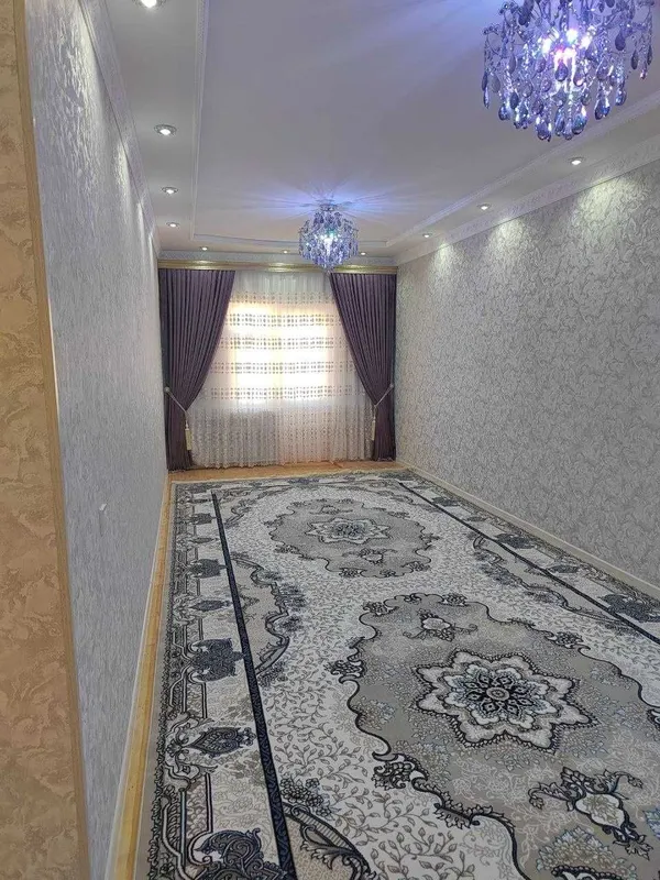Uy sotiladi Bo'ron zapravkani orqasi 200 m.kv 3 qavatli turar joy — фото 3