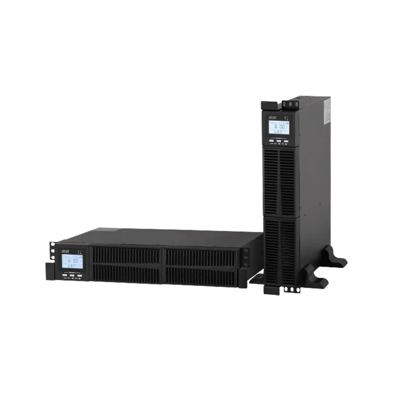 ИБП 2E OD1000RT (Rack 2U) 2E-OD2000RT