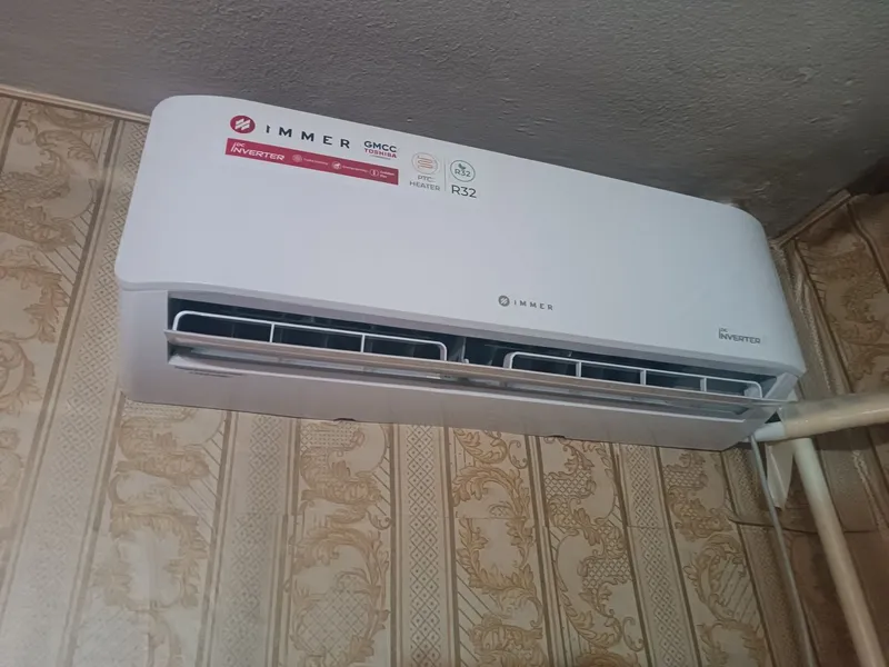 Кондиционер IMMER 1 Кондиционер IMMER 1