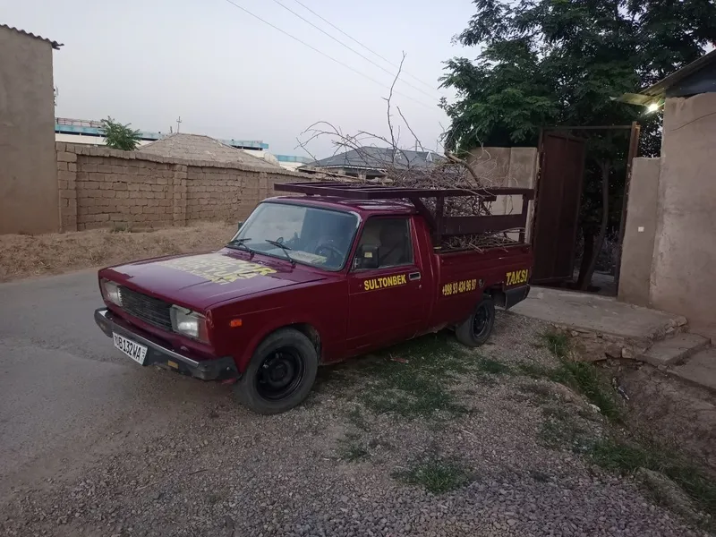 IJ 2117 juguli pikap 8 IJ 2117 juguli pikap 8
