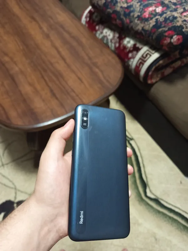 redmi 9A — фото 2