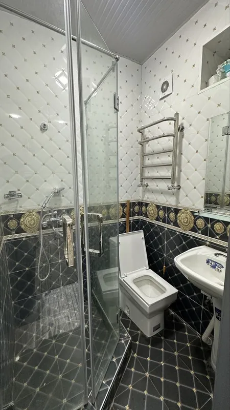 Аренда 2/1/1 ТТЗ Дормон 2х комнатная срочно в аренду камуналка внутри — фото 7