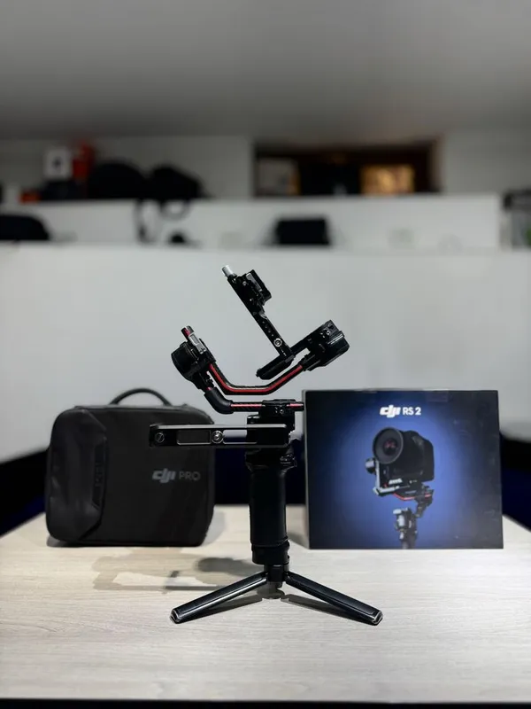 Продаеться Ronin rs2 pro / Ronin rs2 pro SOTILADI