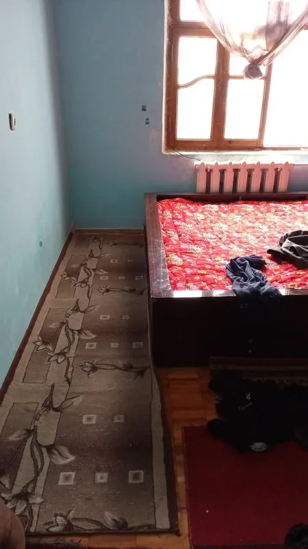 Sheriklikka turadigan qizlar yoki oila kerak ila kerak 6