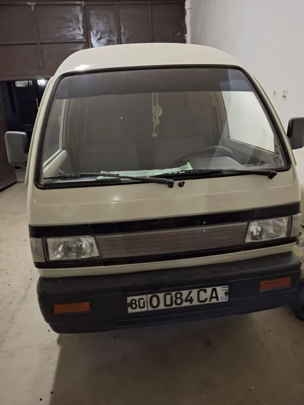 Daewoo Damas savolar boʻlsa tel qiliglar pasdagi raqamlarga. — фото 2