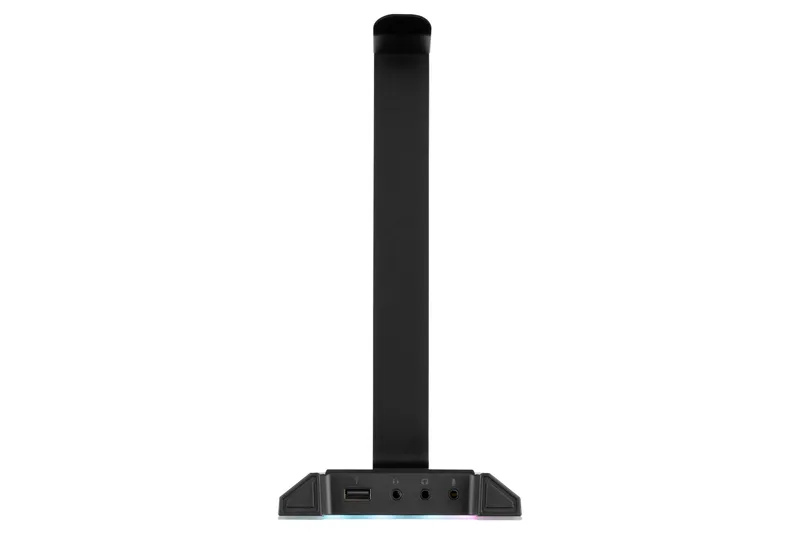 Подставка для игровой гарнитуры 2E GST320 RGB 7.1 3 Подставка для игровой гарнитуры 2E GST320 RGB 7.1 3