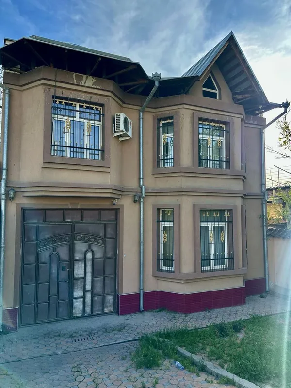 Продается дом Урикзор учтеп рн