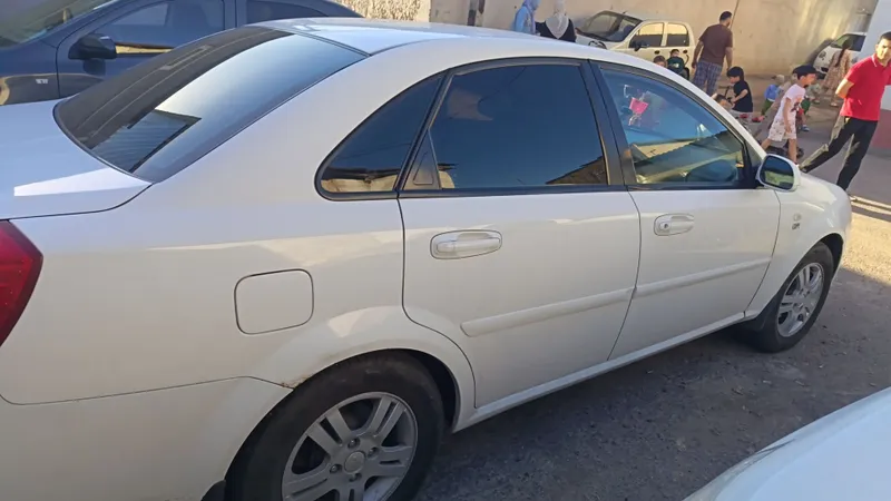 Lacetti Optra корейский 1.6 автомат 4 Lacetti Optra корейский 1.6 автомат 4