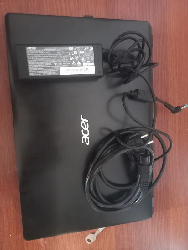 Acer Aspire