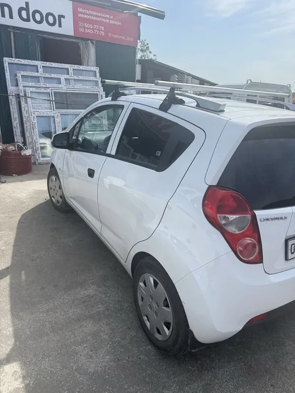 Spark aftamat 4800 petno bor suyegi butun — фото 3