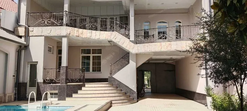 Сдаётся Евродом 7-соток на Центр Луначарский, Рублёвка богатый Лофт — фото 2