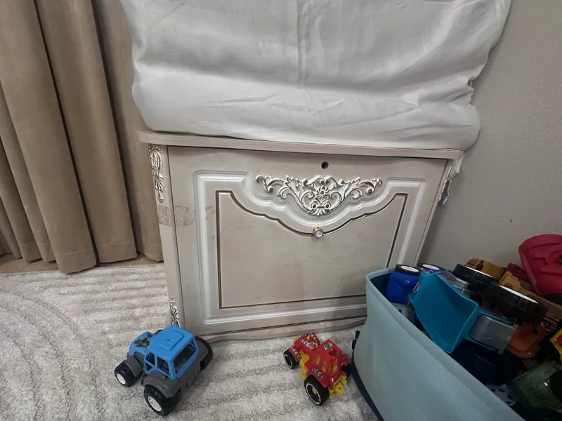 sadiq oldiga ochiladigan сундук — фото 1