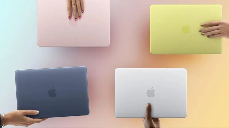 MacBook Neo (оптом) 3 MacBook Neo (оптом) 3