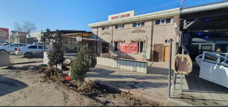 Restoran sotiladi 5