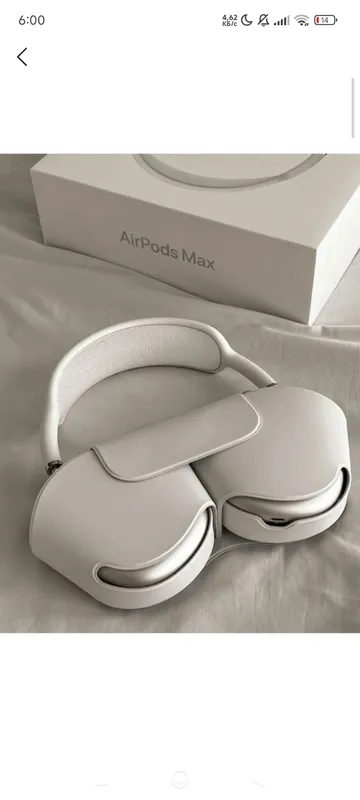 Продаются наушники AirPods Max 3 Продаются наушники AirPods Max 3