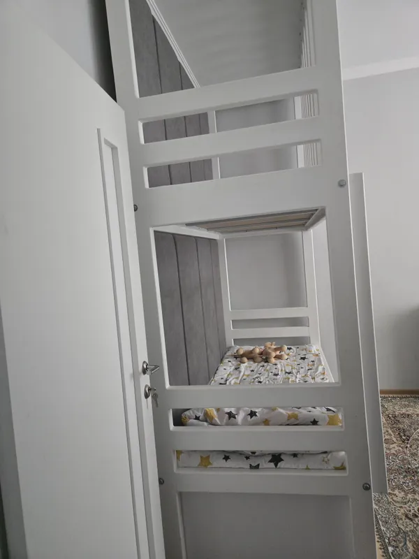 Detskiy karovat 1