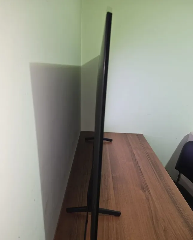 Samsung tv QLED 50 2