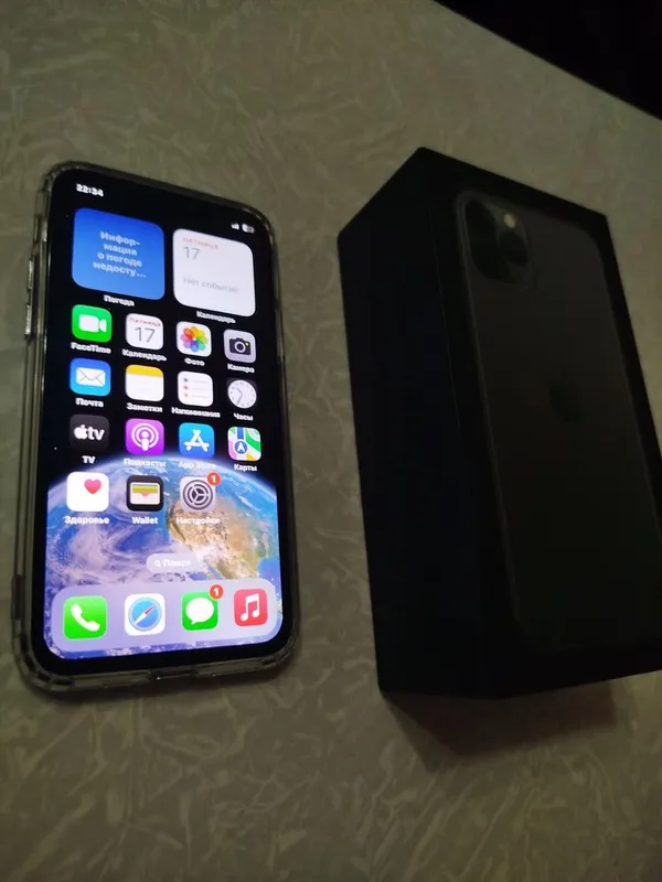 Iphone 11 pro sotiladi. 4 Iphone 11 pro sotiladi. 4