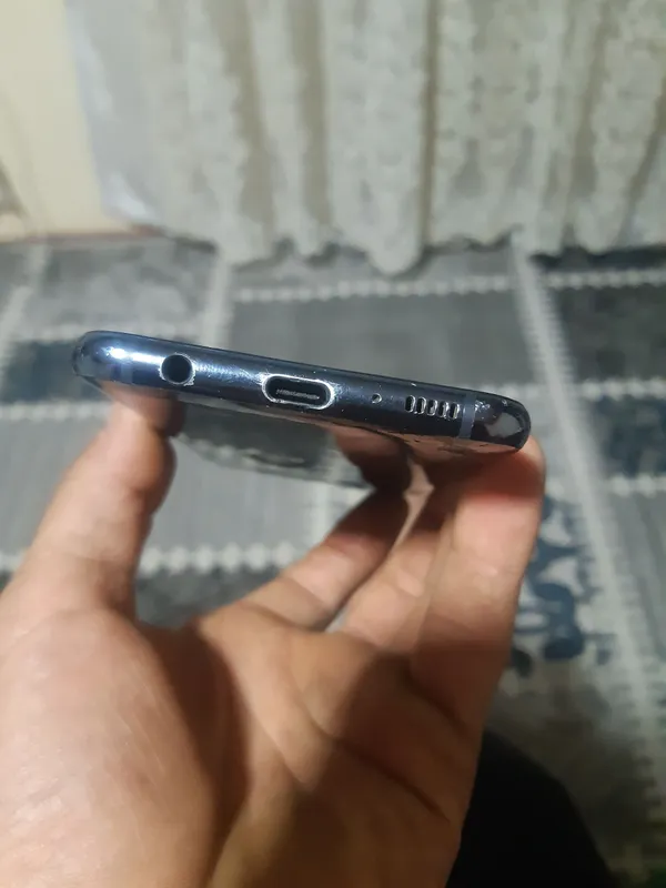 samsung s10 e — фото 1