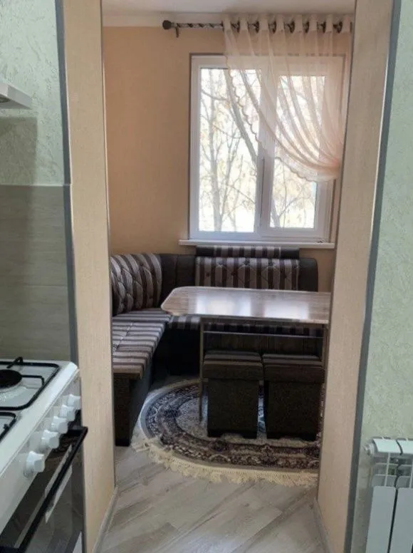 Срочно Сдаётся квартира метро Буюк Ипак Йули С. Чайхона 1-комн 30м2 — фото 3