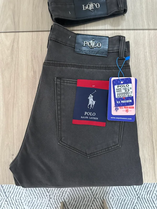 Мужские джинсы POLO. Мужские джинсы бренда POLO 3 Мужские джинсы POLO. Мужские джинсы бренда POLO 3