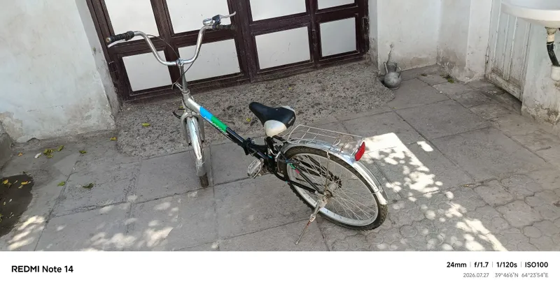 Velik yangi holati yaxshi 2