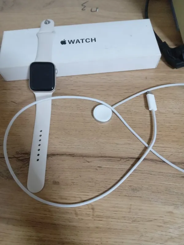Apple watch se 2 gen — фото 2