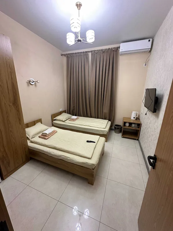 Продаётся Действующая Гостиница 45 номер 1700м² Сергели Ор Карзика — фото 4