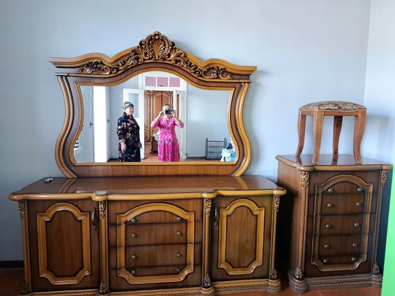Yangi mebel komplekt +detski sovgʻa Yangi mebel komplekt +detski sovgʻa