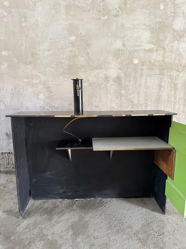 Piva aparat Bar bilan birga sotiladi 300 $ — фото 2