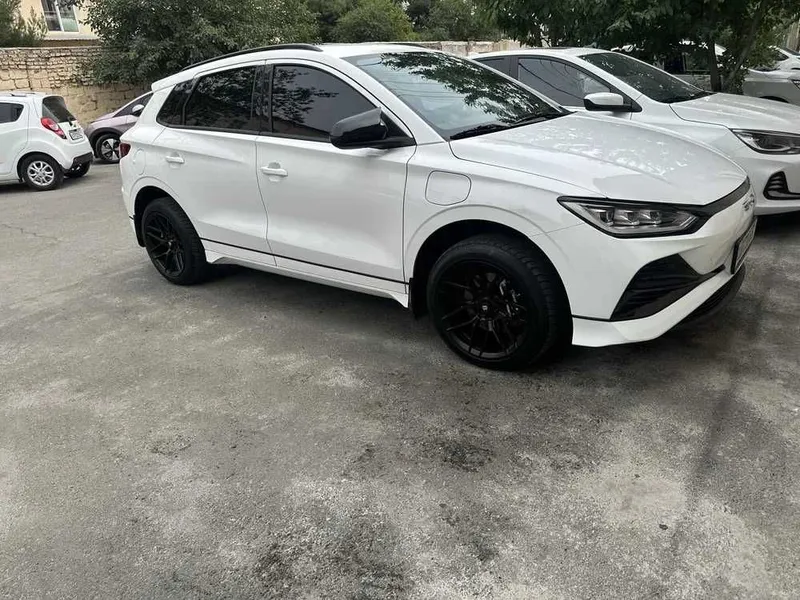 byd e2 halol nasiya
