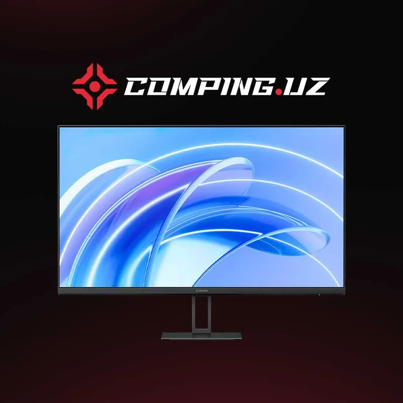 Monitor REDMI A27 Full HD / IPS / 100Hz / 1ms