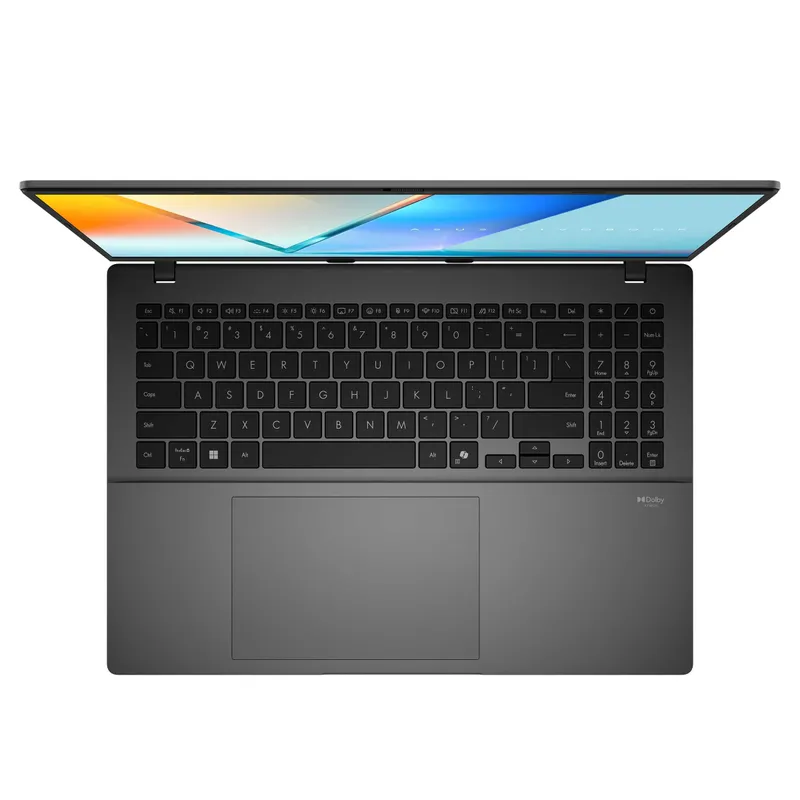 &ASUS VIVOBOOK S16 S5606CA 16.0/ULTRA 5 255H/DDR5 16GB/SSD 1TB noutbuki 2 &ASUS VIVOBOOK S16 S5606CA 16.0/ULTRA 5 255H/DDR5 16GB/SSD 1TB noutbuki 2